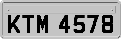 KTM4578