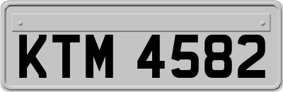 KTM4582