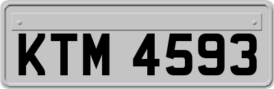 KTM4593