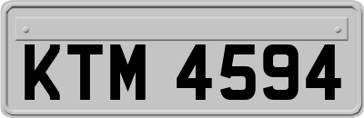 KTM4594
