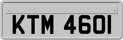 KTM4601