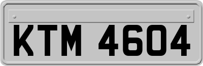 KTM4604