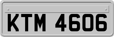 KTM4606
