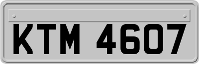 KTM4607