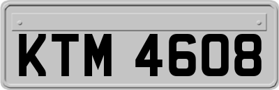 KTM4608
