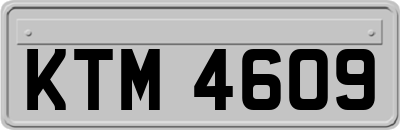 KTM4609