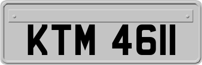 KTM4611