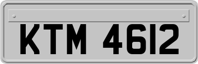KTM4612