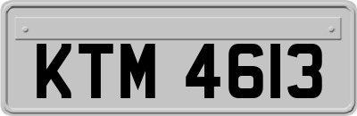 KTM4613