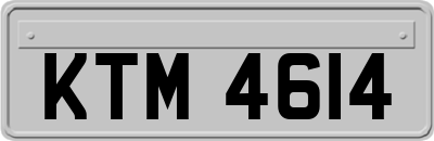 KTM4614