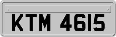 KTM4615