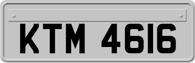KTM4616