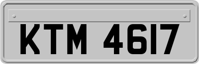 KTM4617