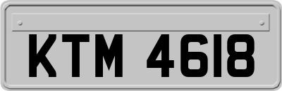 KTM4618