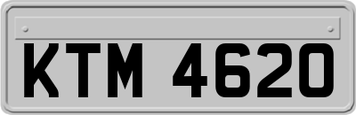 KTM4620
