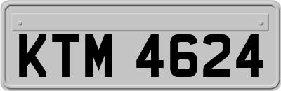KTM4624
