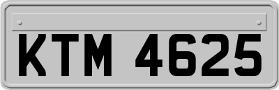 KTM4625