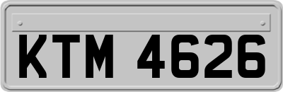 KTM4626