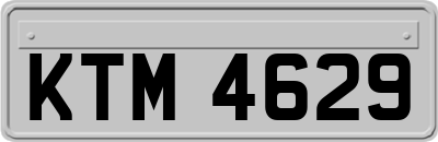 KTM4629