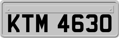 KTM4630
