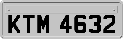 KTM4632