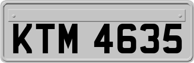 KTM4635