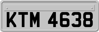 KTM4638