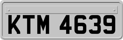 KTM4639