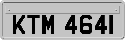 KTM4641