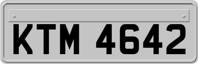 KTM4642