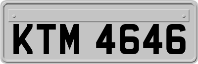 KTM4646
