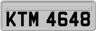 KTM4648