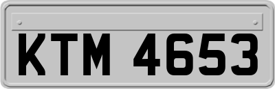 KTM4653