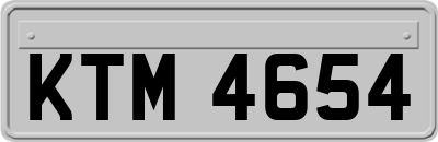 KTM4654