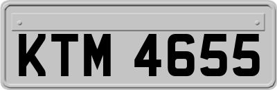 KTM4655