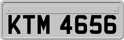 KTM4656
