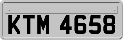 KTM4658