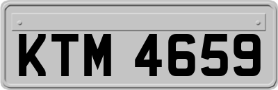 KTM4659
