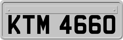KTM4660