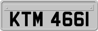 KTM4661