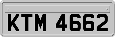 KTM4662