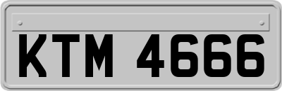 KTM4666