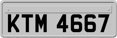 KTM4667