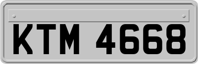 KTM4668