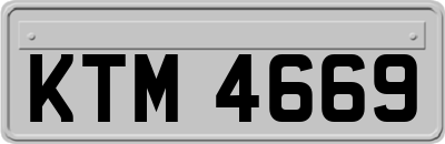 KTM4669