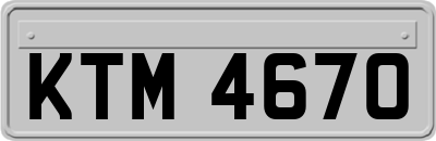 KTM4670