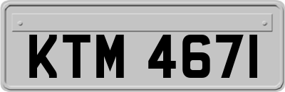 KTM4671
