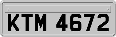 KTM4672