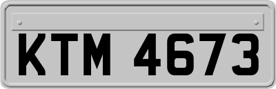 KTM4673