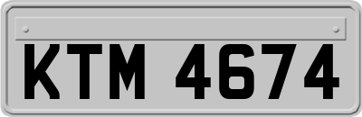 KTM4674